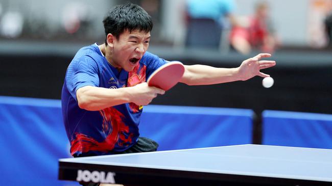 定期举办的 定期举办的