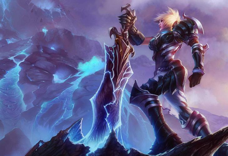 她在场上的 她在场上的