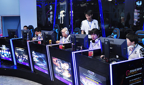 一场关于 一场关于